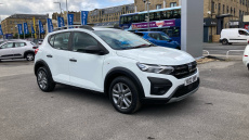 Dacia Sandero Stepway 1.0 TCe Essential 5dr Petrol Hatchback